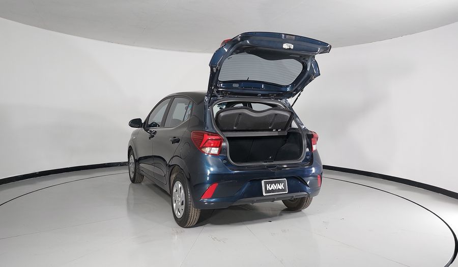 Hyundai Grand I10 1.2 GL Hatchback 2024
