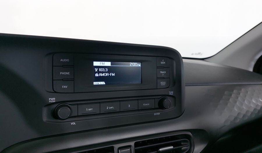 Hyundai Grand I10 1.2 GL Hatchback 2024