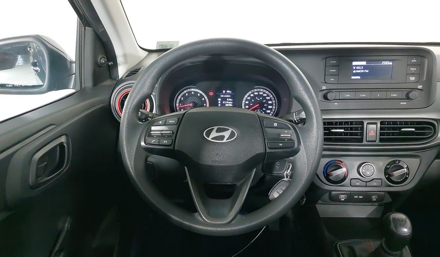 Hyundai Grand I10 1.2 GL Hatchback 2024