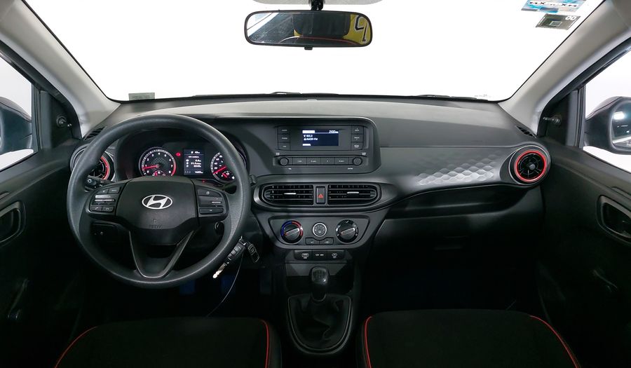 Hyundai Grand I10 1.2 GL Hatchback 2024