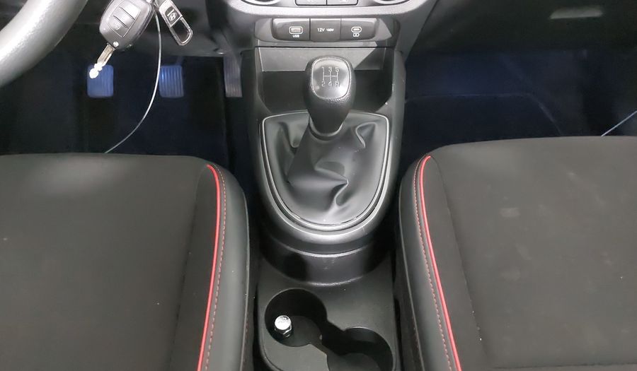 Hyundai Grand I10 1.2 GL Hatchback 2024