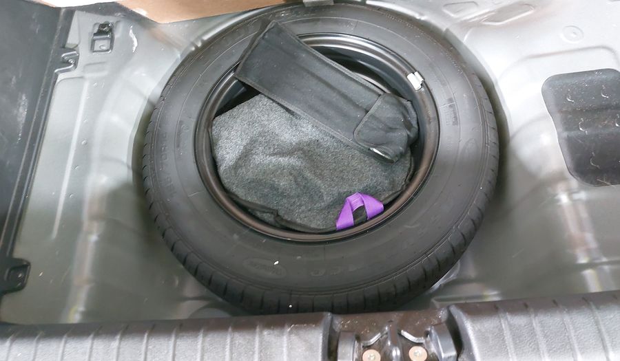 Hyundai Grand I10 1.2 GL Hatchback 2024