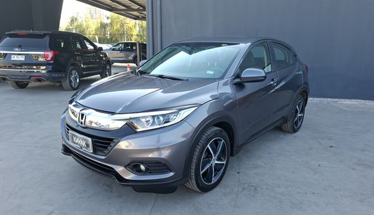 Honda • HR-V