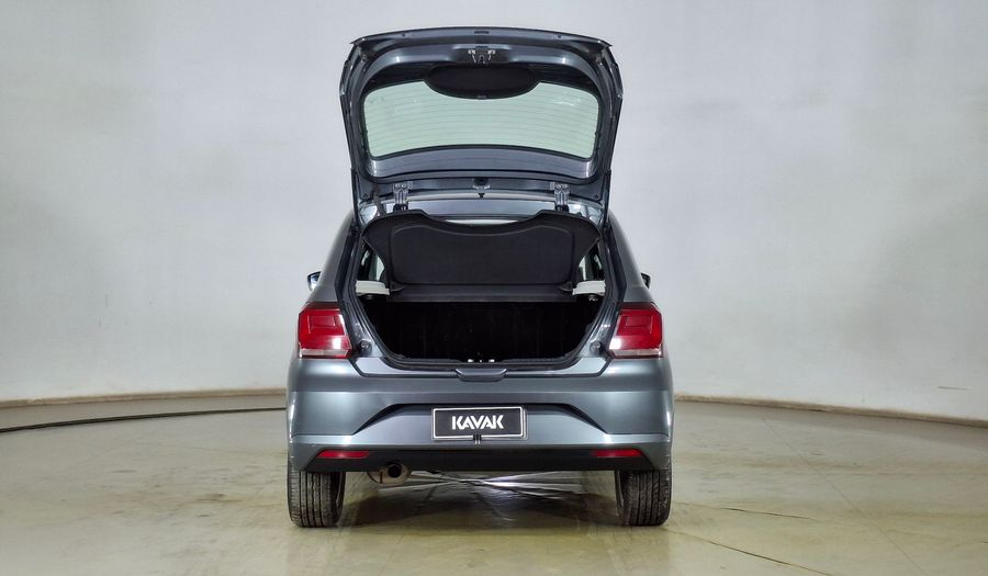 Volkswagen Gol 1.6 TRENDLINE Hatchback 2019