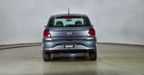 Volkswagen Gol 1.6 TRENDLINE Hatchback 2019