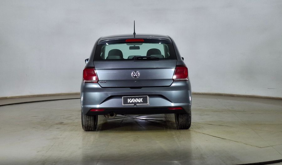 Volkswagen Gol 1.6 TRENDLINE Hatchback 2019