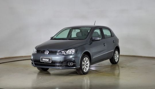 Volkswagen • Gol