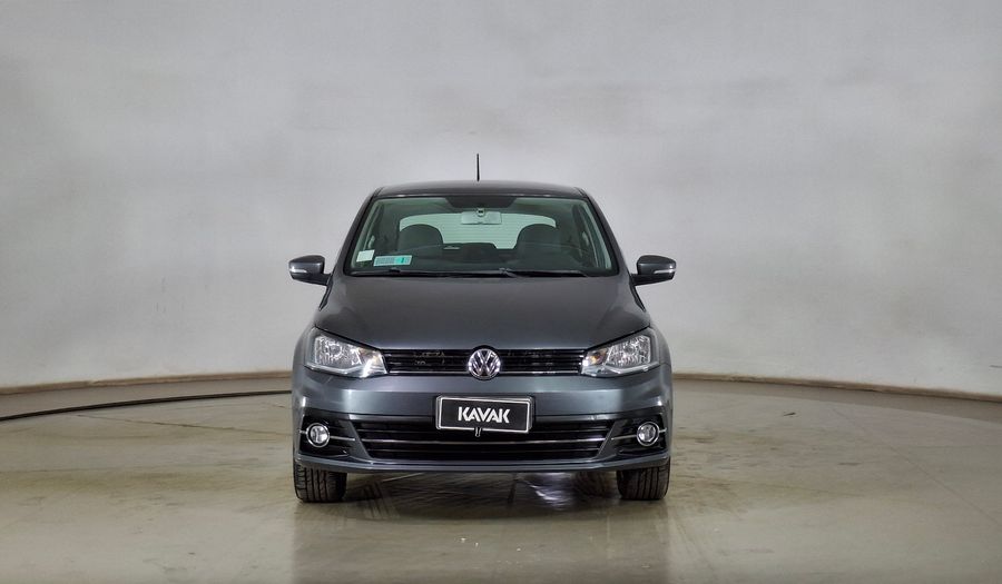 Volkswagen Gol 1.6 TRENDLINE Hatchback 2019