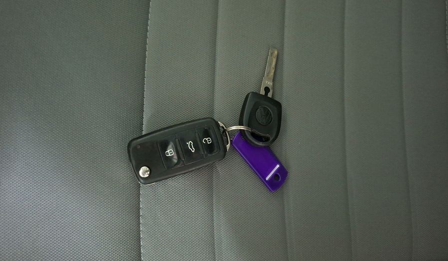 Volkswagen Gol 1.6 TRENDLINE Hatchback 2019