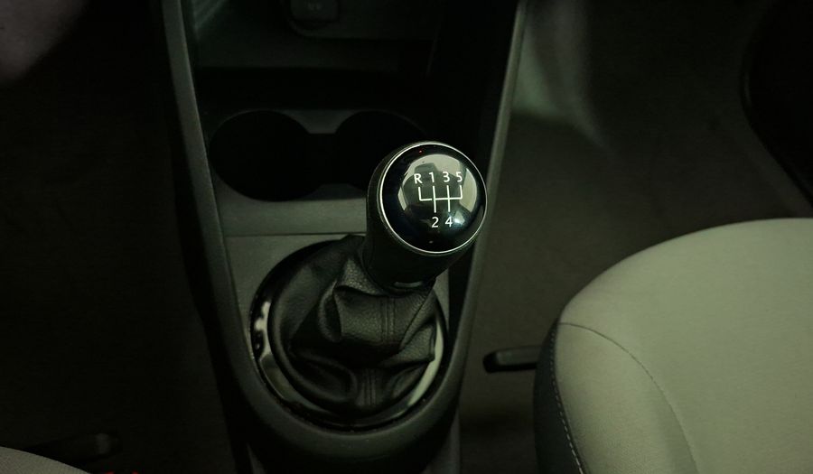 Volkswagen Gol 1.6 TRENDLINE Hatchback 2019