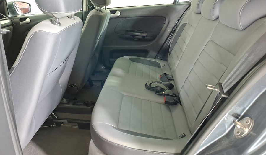 Volkswagen Gol 1.6 TRENDLINE Hatchback 2019