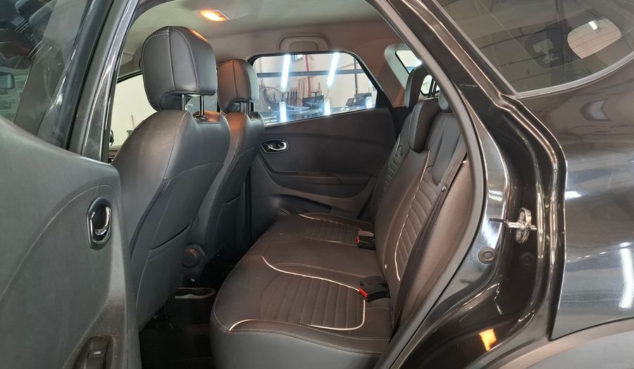 Renault Captur 2.0 INTENS Suv 2017