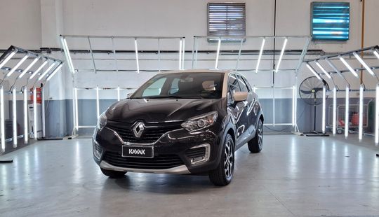 Renault • Captur