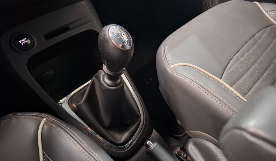 Renault Captur 2.0 INTENS Suv 2017