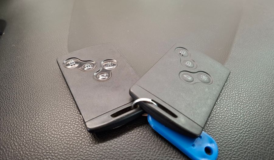 Renault Captur 2.0 INTENS Suv 2017