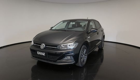 Volkswagen • Polo