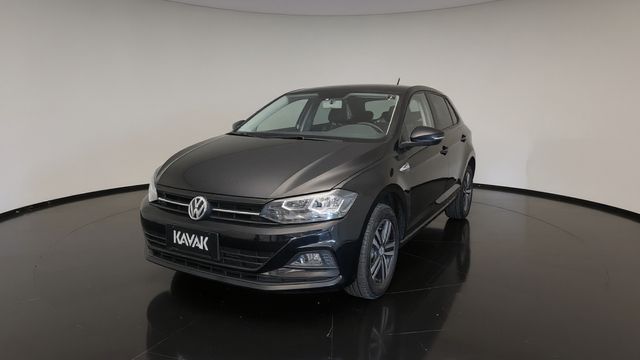 Volkswagen • Polo
