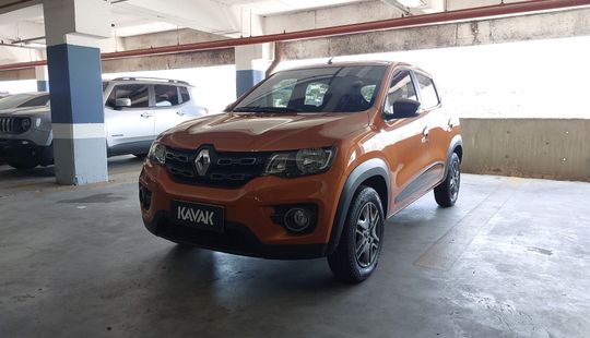 Renault • Kwid