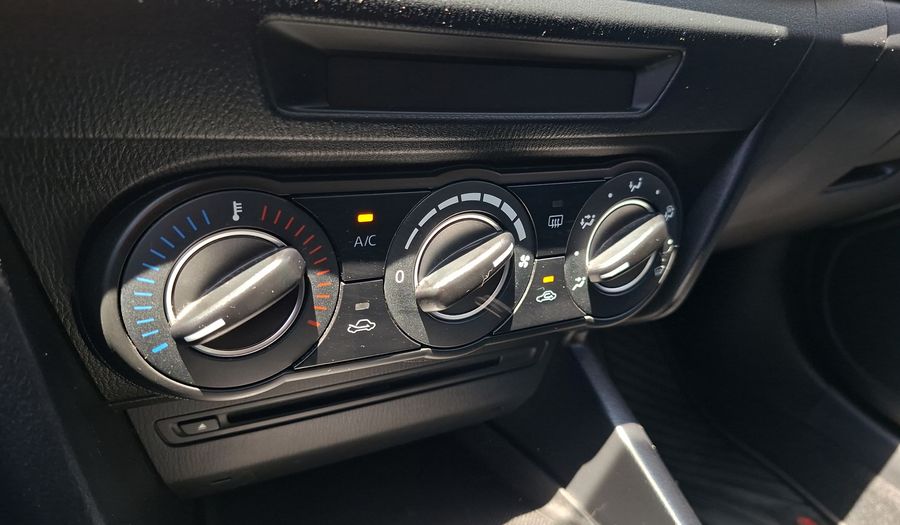 Mazda 3 1.6 S Sedan 2019