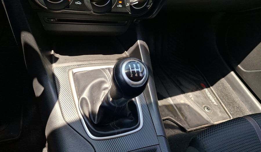 Mazda 3 1.6 S Sedan 2019