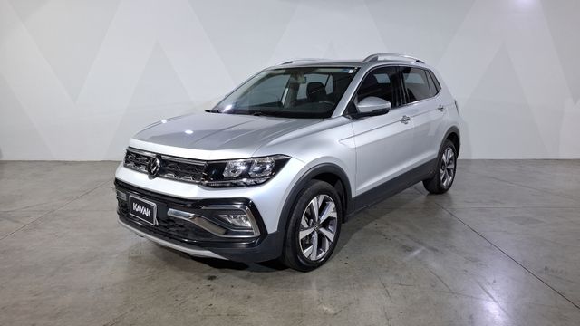 Volkswagen Taigun 1.0 TSI COMFORTLINE AUTO