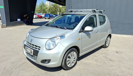 Suzuki • Celerio
