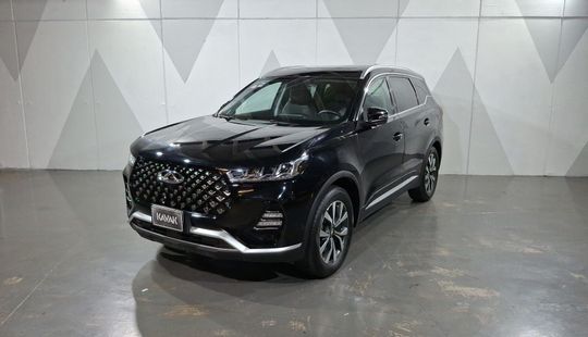 Chirey • Tiggo 7 Pro