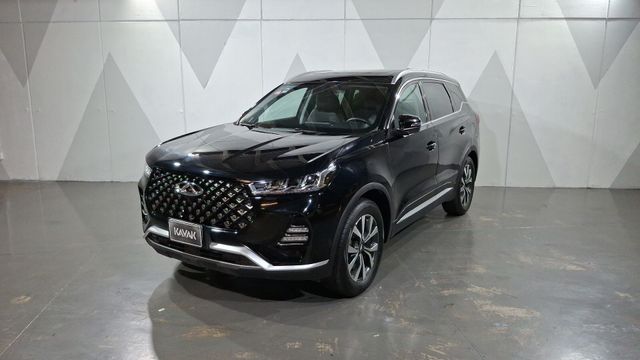 Chirey Tiggo 7 Pro 1.5 LUXURY CVT