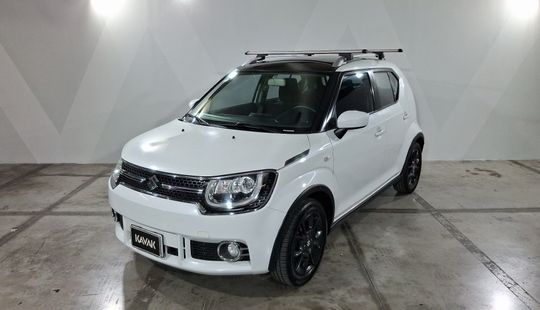 Suzuki • Ignis