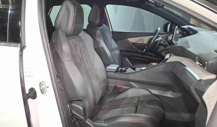 Peugeot 3008 2.0 HDI GT AUTO SCC Suv 2023