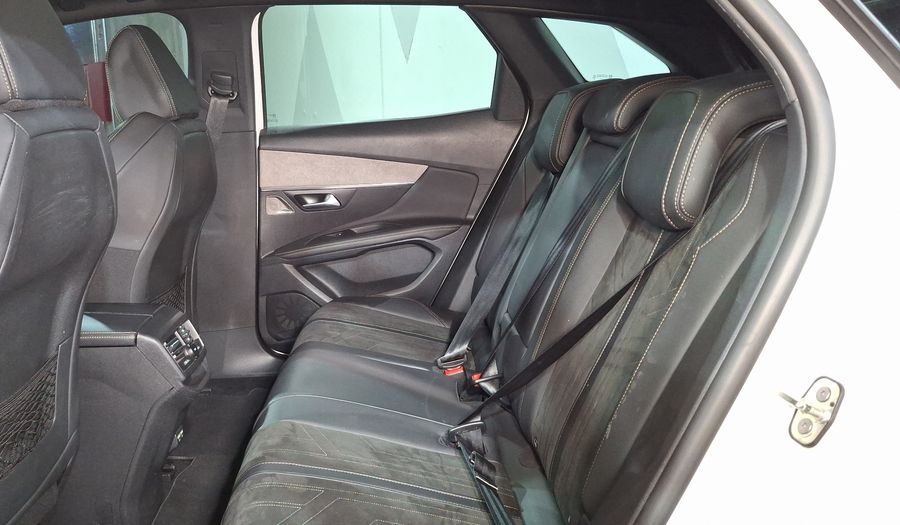 Peugeot 3008 2.0 HDI GT AUTO SCC Suv 2023