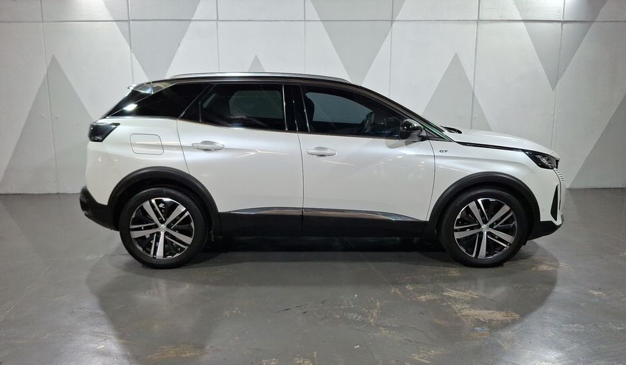 Peugeot 3008 2.0 HDI GT AUTO SCC Suv 2023