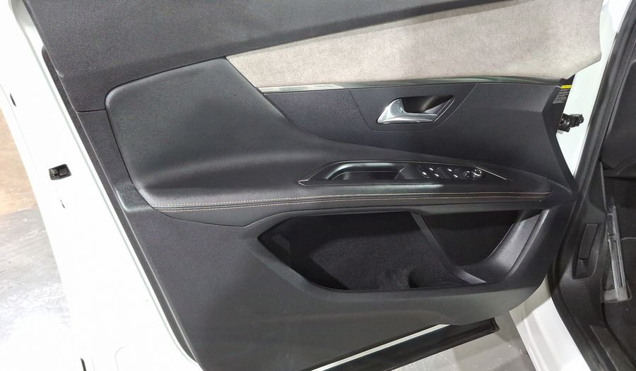 Peugeot 3008 2.0 HDI GT AUTO SCC Suv 2023