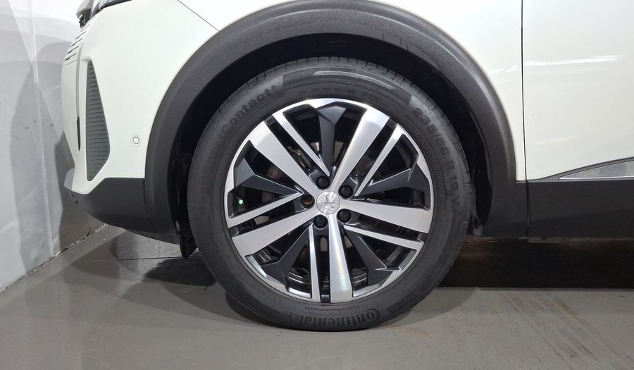 Peugeot 3008 2.0 HDI GT AUTO SCC Suv 2023