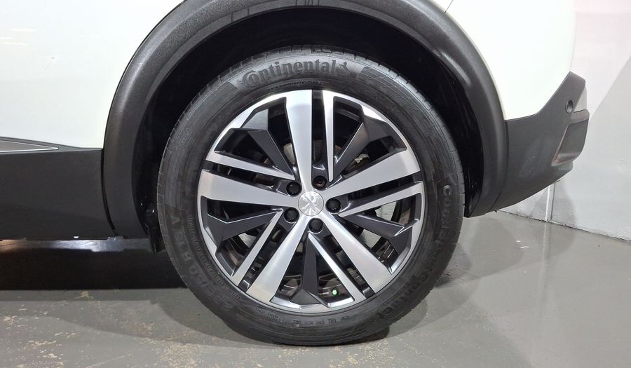 Peugeot 3008 2.0 HDI GT AUTO SCC Suv 2023