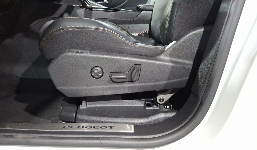 Peugeot 3008 2.0 HDI GT AUTO SCC Suv 2023