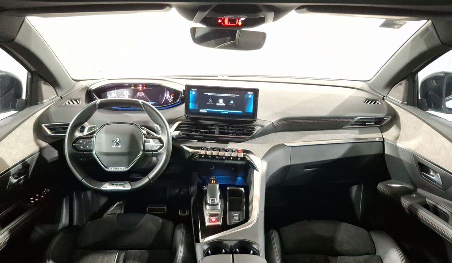 Peugeot 3008 2.0 HDI GT AUTO SCC Suv 2023