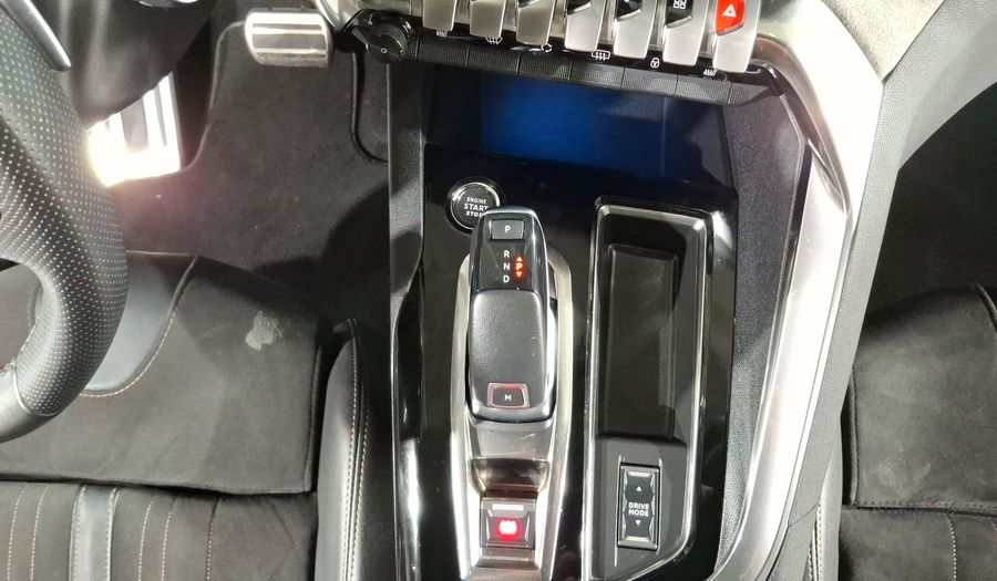 Peugeot 3008 2.0 HDI GT AUTO SCC Suv 2023