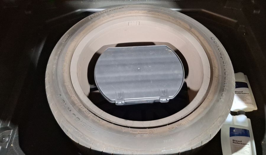 Peugeot 3008 2.0 HDI GT AUTO SCC Suv 2023