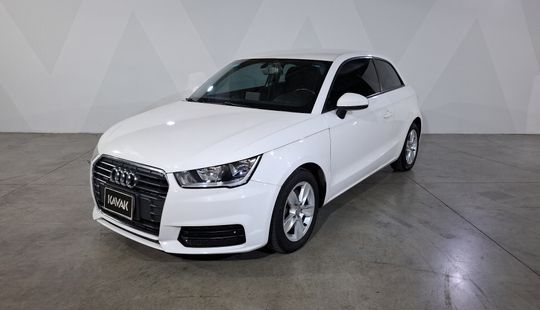 Audi • A1