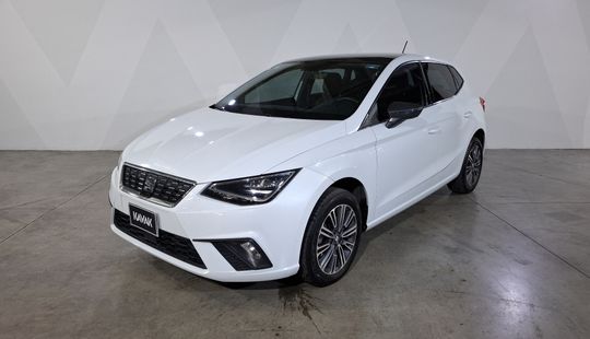 Seat • Ibiza