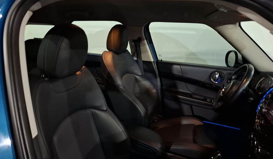 Mini Countryman 1.5 COOPER CLASSIC AUTO Hatchback 2022