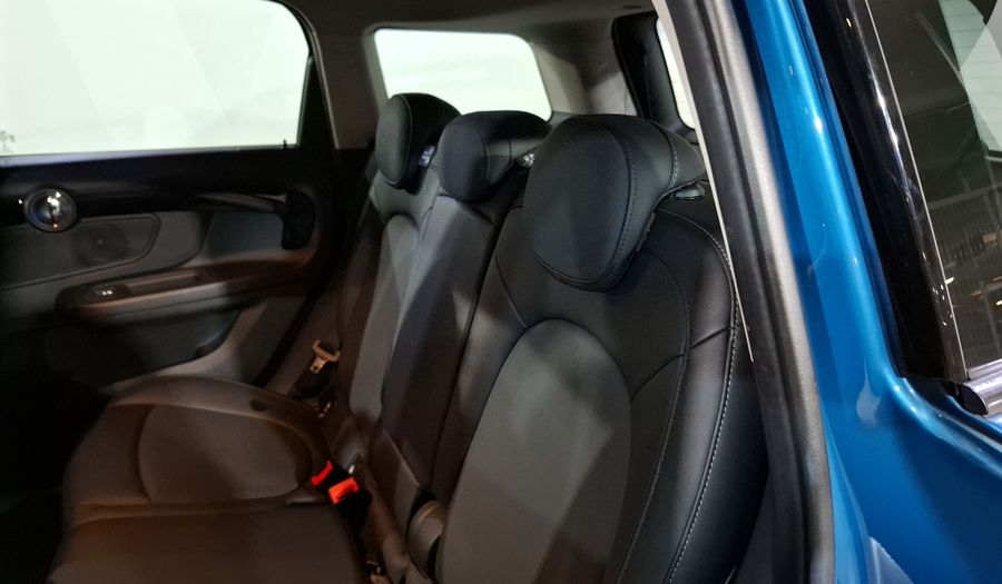 Mini Countryman 1.5 COOPER CLASSIC AUTO Hatchback 2022