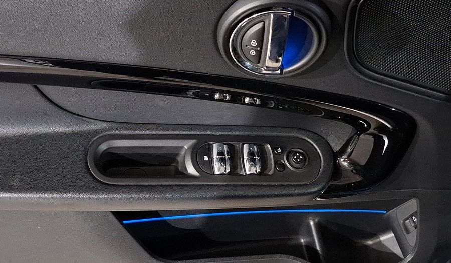 Mini Countryman 1.5 COOPER CLASSIC AUTO Hatchback 2022