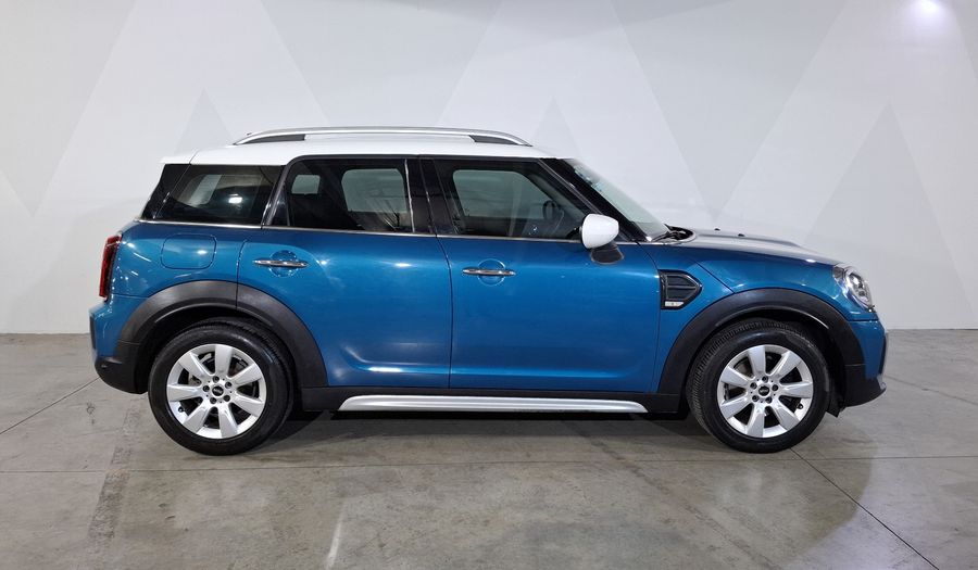 Mini Countryman 1.5 COOPER CLASSIC AUTO Hatchback 2022