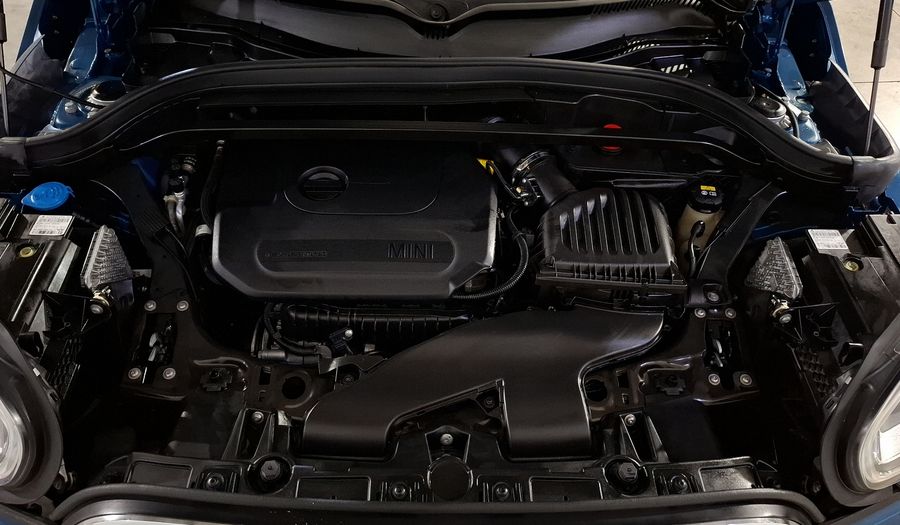 Mini Countryman 1.5 COOPER CLASSIC AUTO Hatchback 2022