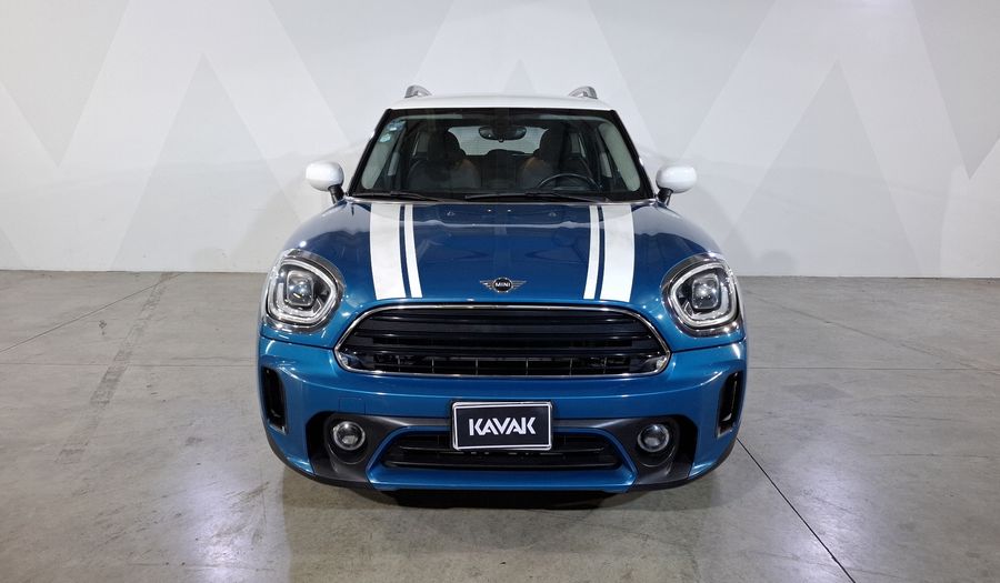 Mini Countryman 1.5 COOPER CLASSIC AUTO Hatchback 2022