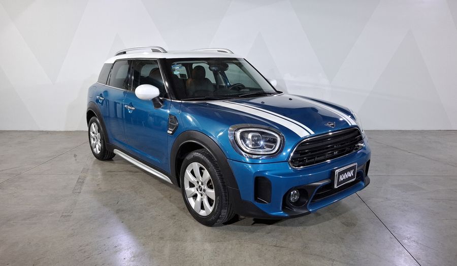 Mini Countryman 1.5 COOPER CLASSIC AUTO Hatchback 2022