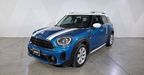 Mini Countryman 1.5 COOPER CLASSIC AUTO Hatchback 2022