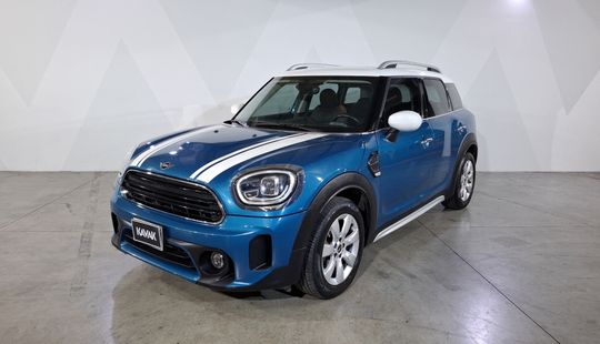Mini • Countryman